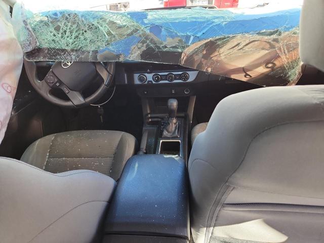 2016 TOYOTA TACOMA DOUBLE CAB #3317811090