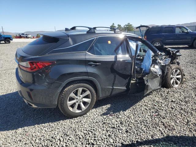 2016 LEXUS RX 350 BASE 2T2BZMCA4GC034092