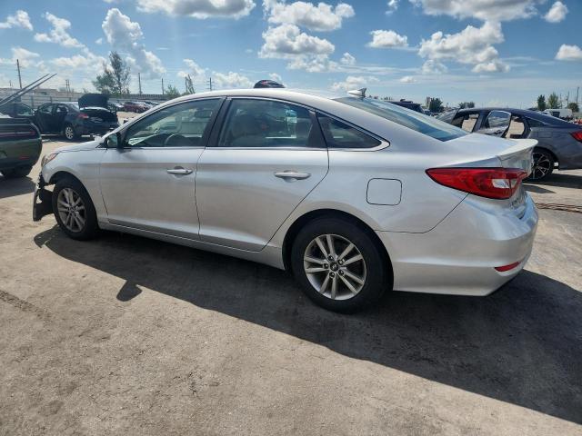 2016 HYUNDAI SONATA SE 5NPE24AF0GH291106