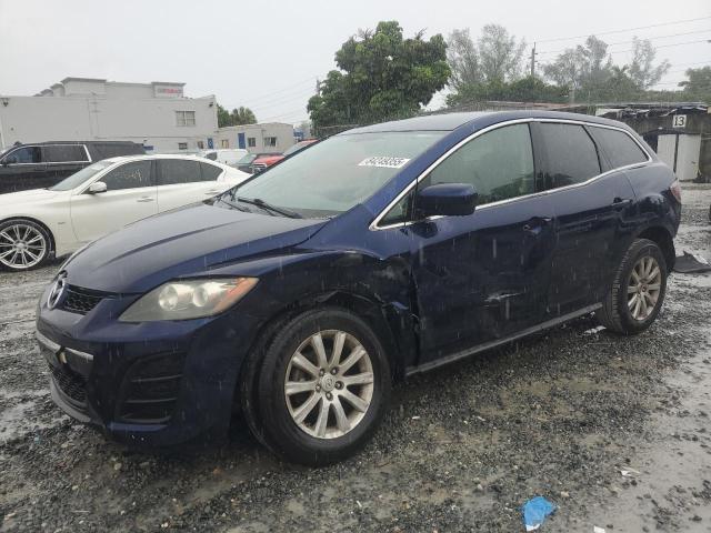 2011 MAZDA 3 CARBON T - JM3ER2A54B0394873