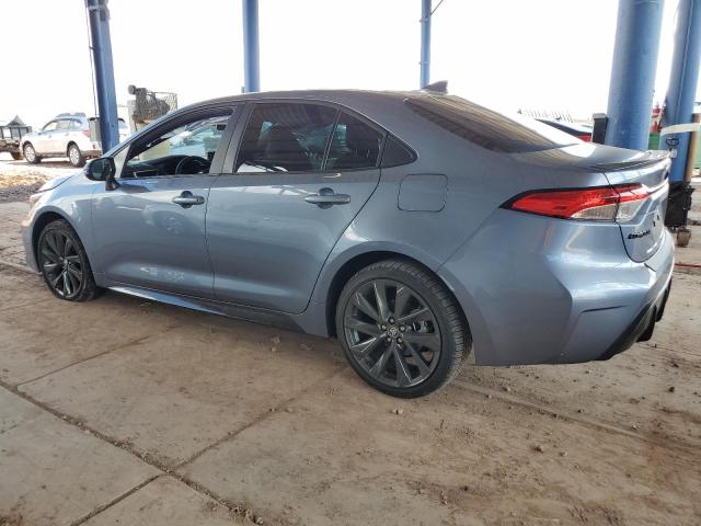 2025 TOYOTA COROLLA SE - 5YFS4MCE7SP244281