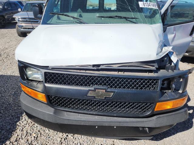 2016 CHEVROLET EXPRESS G2 1GCWGAFG7G1165435