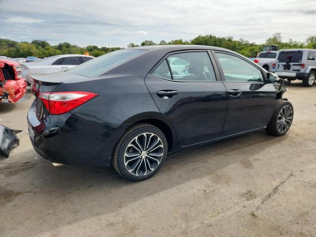 2015 TOYOTA COROLLA L - 2T1BURHE3FC242720