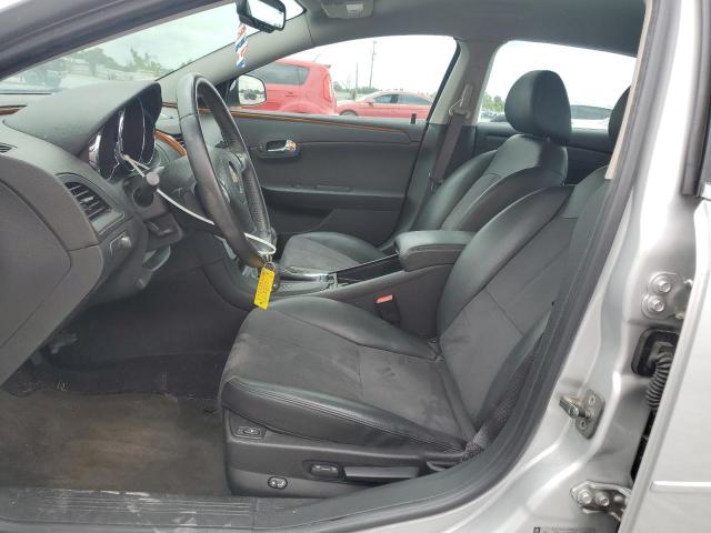 2010 CHEVROLET MALIBU 2LT - 1G1ZD5EB5AF153046