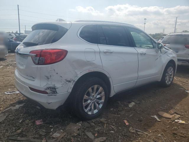 2017 BUICK ENVISION E LRBFXDSA4HD219601