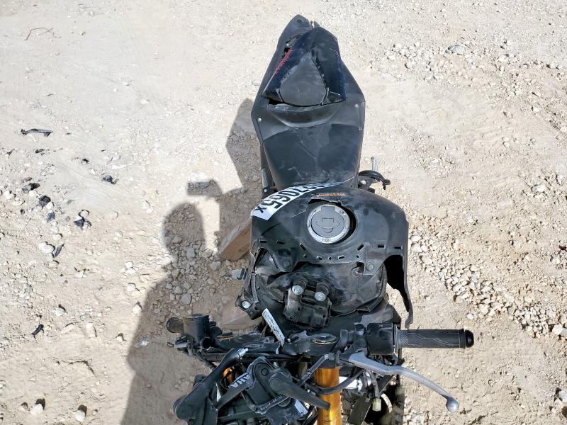 2019 YAMAHA YZFR3 MH3RH17Y9KK001531