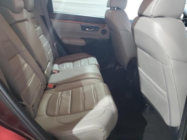 2018 HONDA CR-V EXL 7FARW1H85JE021181