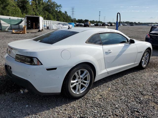 2015 CHEVROLET CAMARO LS 2G1FB1E39F9173486