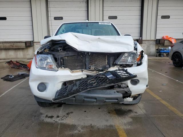 2018 NISSAN FRONTIER S #3290281246