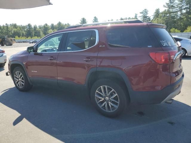 2018 GMC ACADIA SLE - 1GKKNSLS3JZ218065