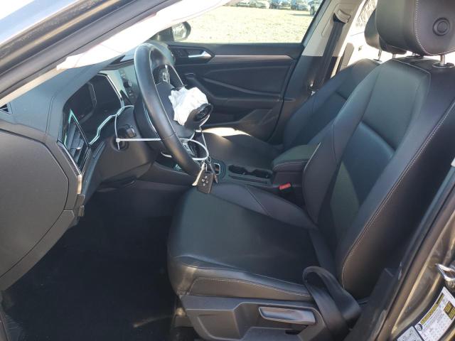 2019 VOLKSWAGEN JETTA SEL - 3VWE57BU6KM207117