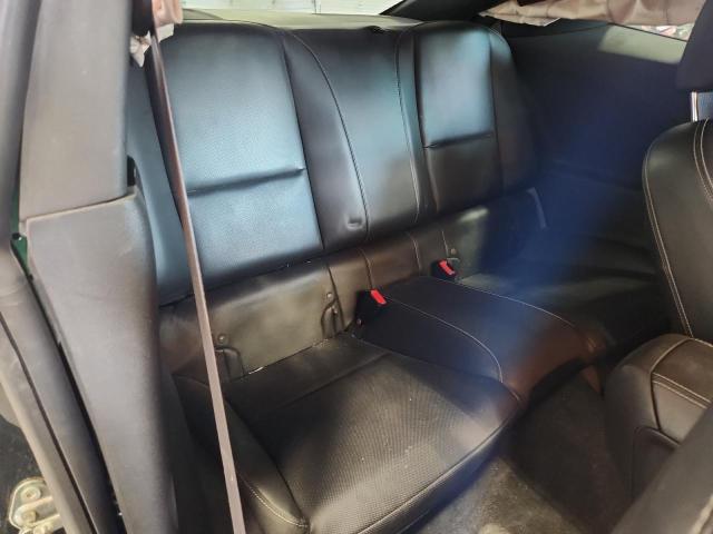 2015 CHEVROLET CAMARO 2SS 2G1FK1EJ7F9277473