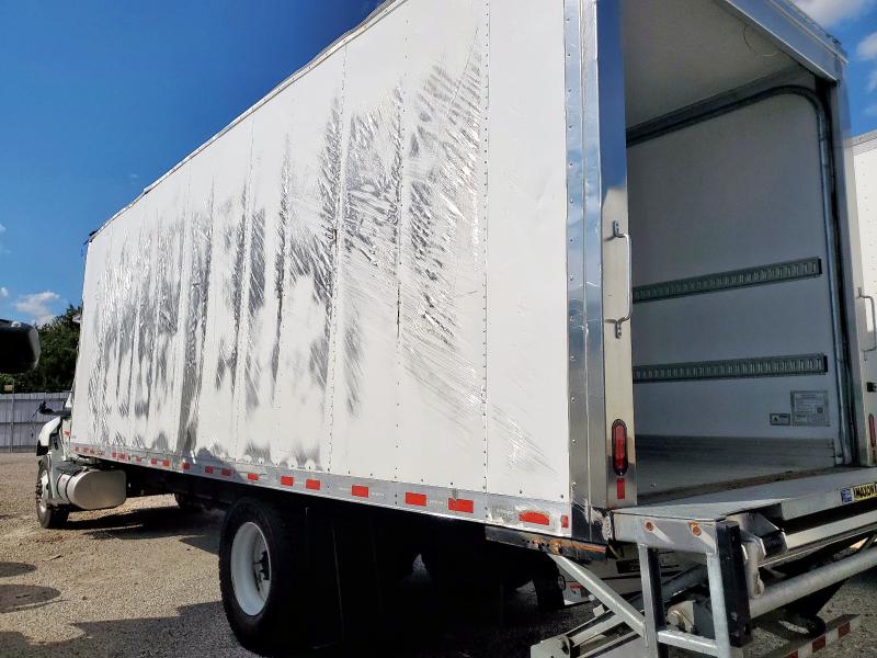 2025 INTERNATIONAL MV607 #3312525630