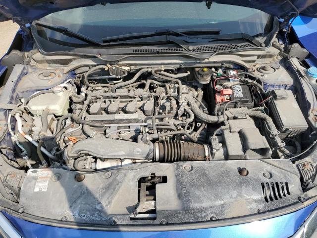 2018 HONDA CIVIC EX 2HGFC1F49JH107368