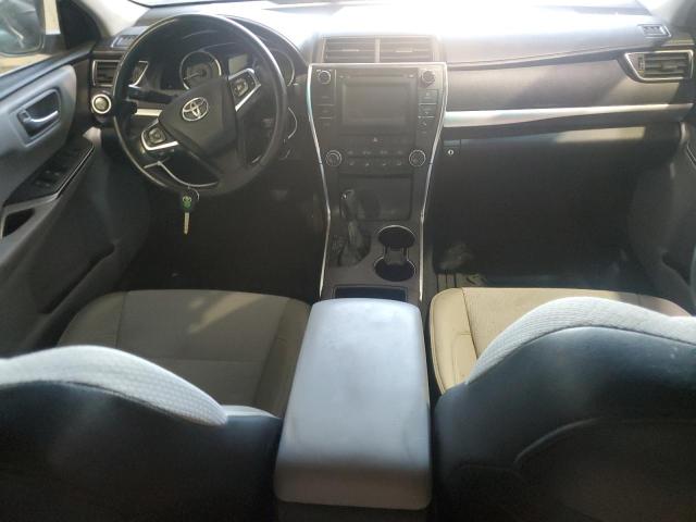 2016 TOYOTA CAMRY LE 4T1BF1FKXGU195707