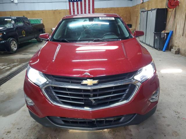 2018 CHEVROLET EQUINOX LT #3302734085