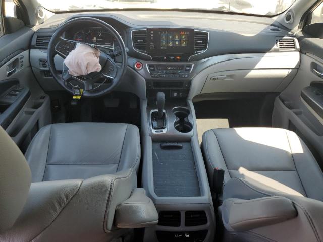 2020 HONDA PILOT EXL 5FNYF5H53LB012132