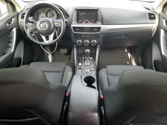 2016 MAZDA CX-5 TOURI - JM3KE4CY4G0760758