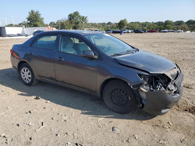 2010 TOYOTA COROLLA BA - 2T1BU4EE5AC256683