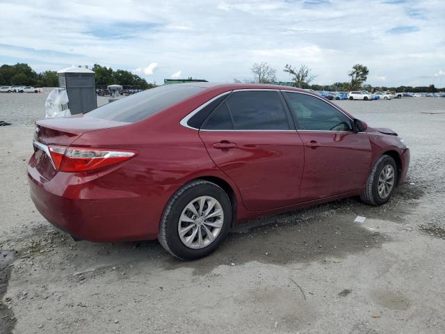 2015 TOYOTA CAMRY LE 4T1BF1FK8FU977308