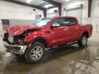 2021 FORD RANGER XL - 1FTER4FH9MLD32118