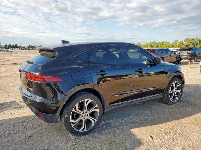2020 JAGUAR E-PACE SE SADFP2FX1L1Z82159