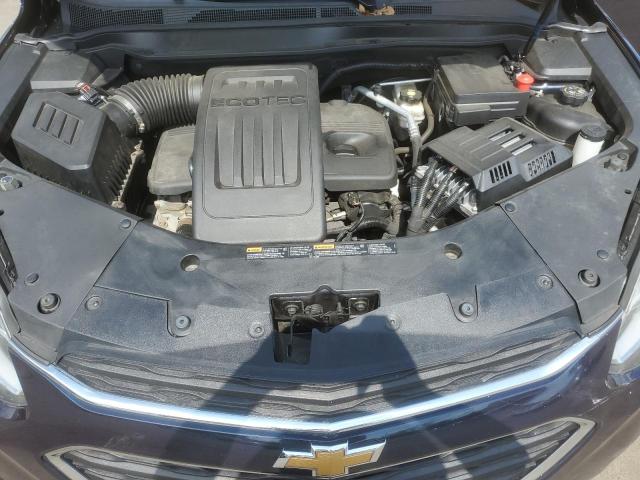 2017 CHEVROLET EQUINOX LS 2GNALBEK4H1522185