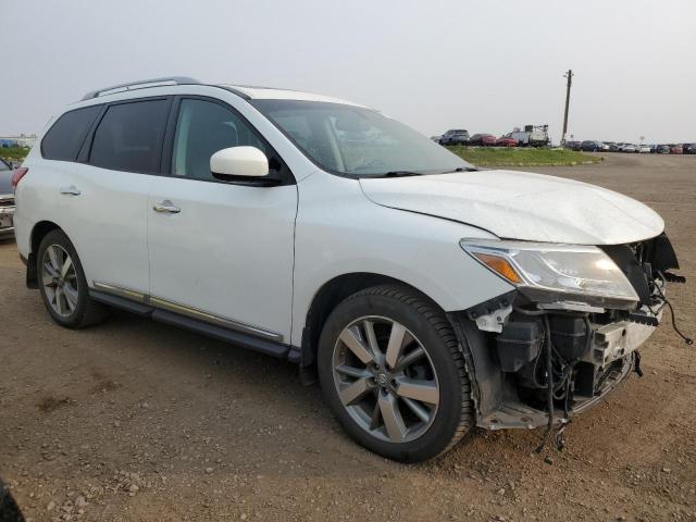 2014 NISSAN PATHFINDER - 5N1AR2MM2EC663316