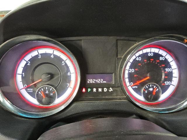 2016 DODGE GRAND CARA 2C4RDGBG0GR101876