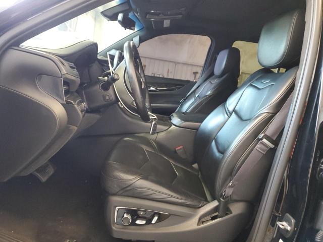 2017 CADILLAC ESCALADE P - 1GYS4DKJ2HR256684