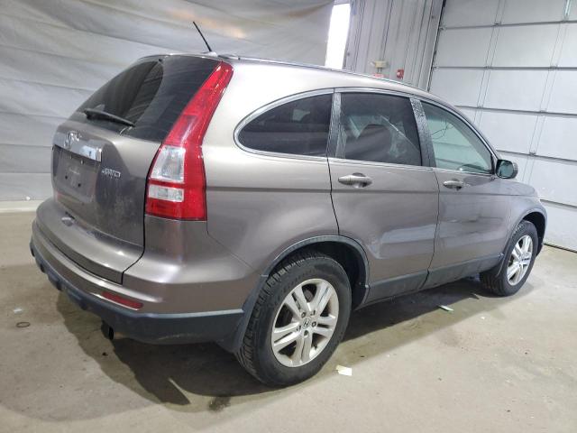 2011 HONDA CR-V EXL - Other View