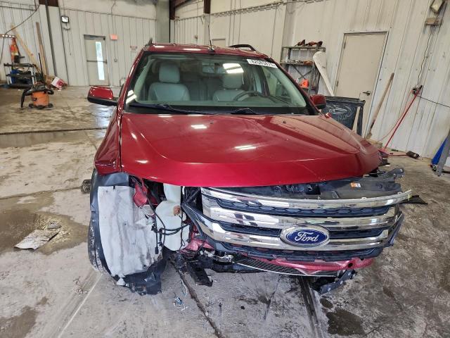 2014 FORD EDGE LIMIT - 2FMDK4KCXEBA84632