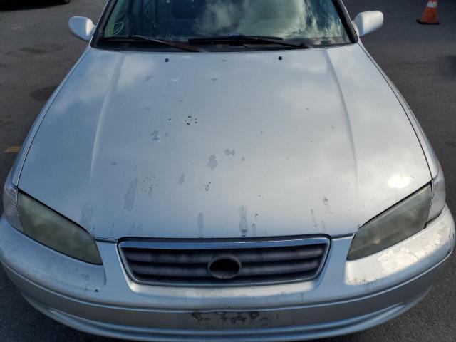 2000 TOYOTA CAMRY CE #3254191530