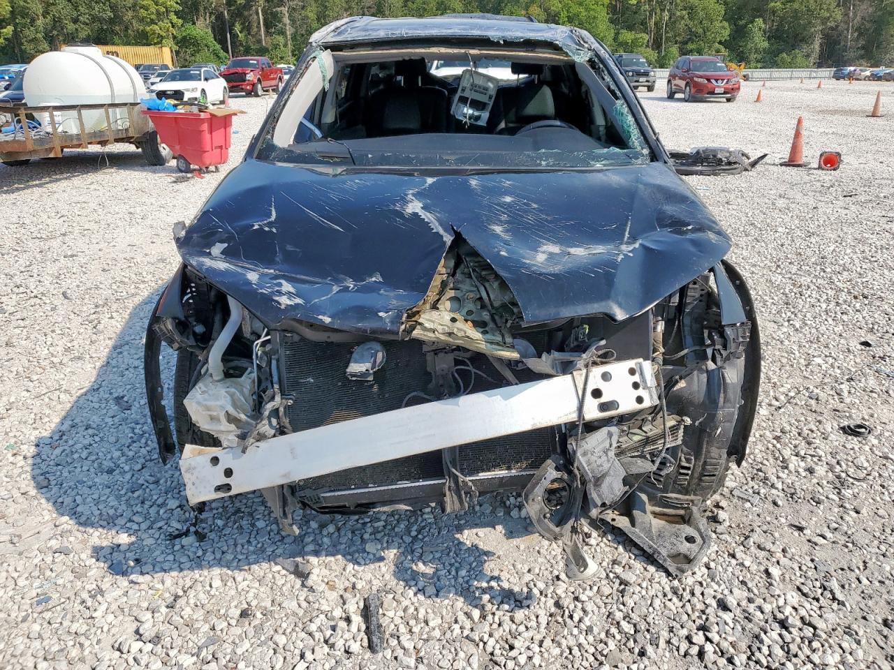 TOYOTA HIGHLANDER XLE