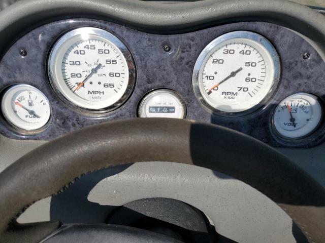 2008 ALUMACRAFT BOAT #3310555042