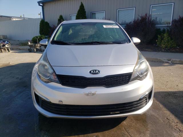 2016 KIA RIO LX KNADM4A32G6564873