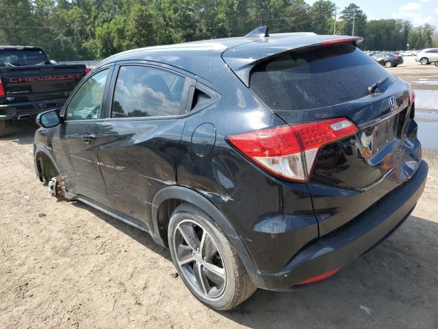 2022 HONDA HR-V EX 3CZRU5H52NM739779