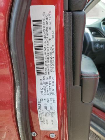 2015 JEEP CHEROKEE T 1C4PJMBS6FW571886