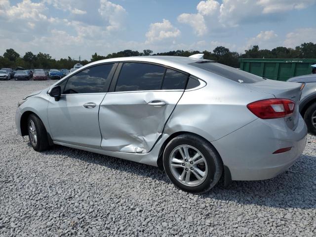 2017 CHEVROLET CRUZE LT 1G1BE5SMXH7233760