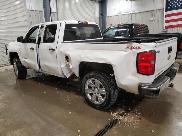 2014 CHEVROLET SILVERADO K1500 LT - 1GCVKREC1EZ103518