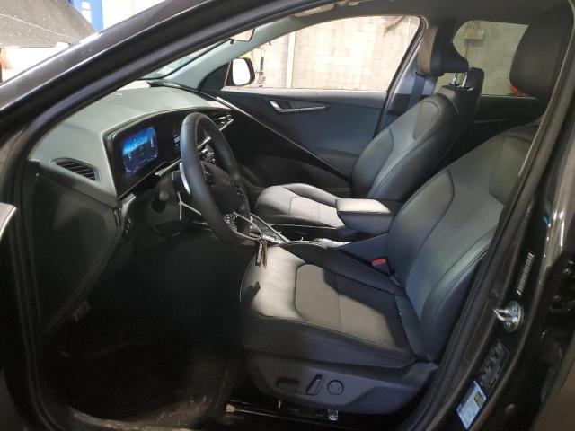 2024 KIA NIRO WIND KNDCR3L16R5113363