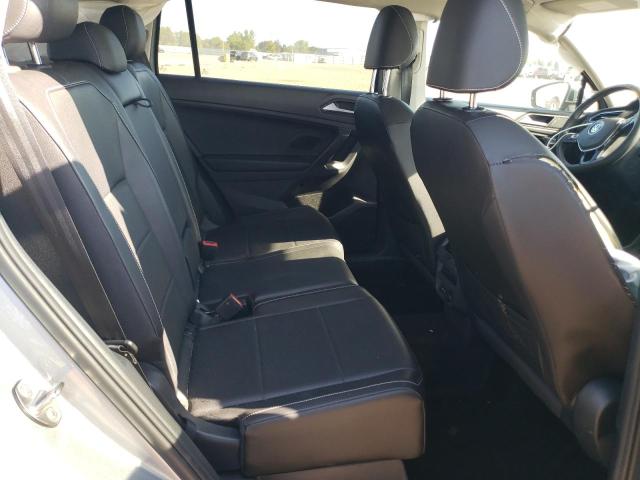 2021 VOLKSWAGEN TIGUAN SE 3VV2B7AX5MM112465