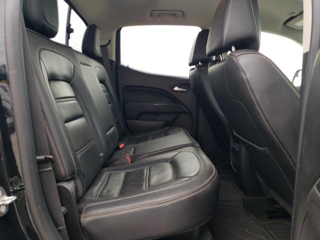 2018 GMC CANYON DEN 1GTG6EEN6J1320210
