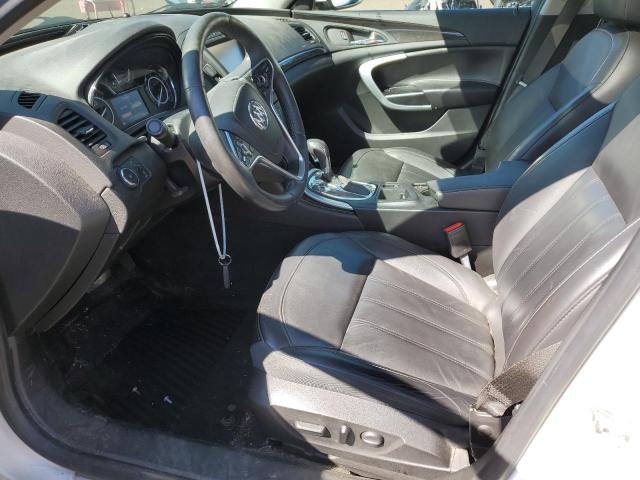 2015 BUICK REGAL PREM - 2G4GN5EX1F9232815