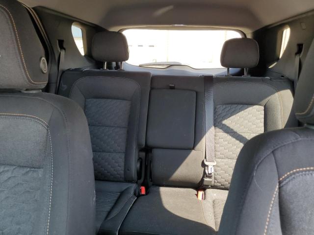 2019 CHEVROLET EQUINOX LT 2GNAXKEV5K6173367