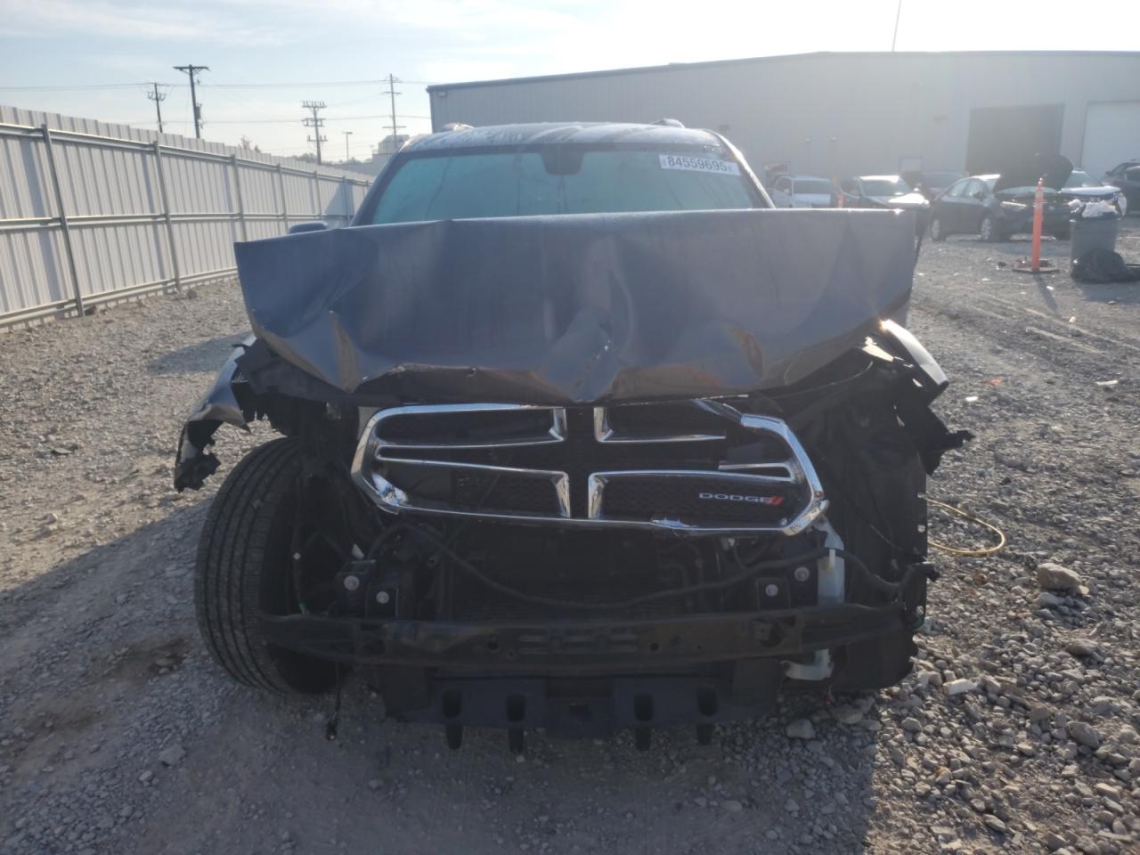 DODGE DURANGO LIMITED