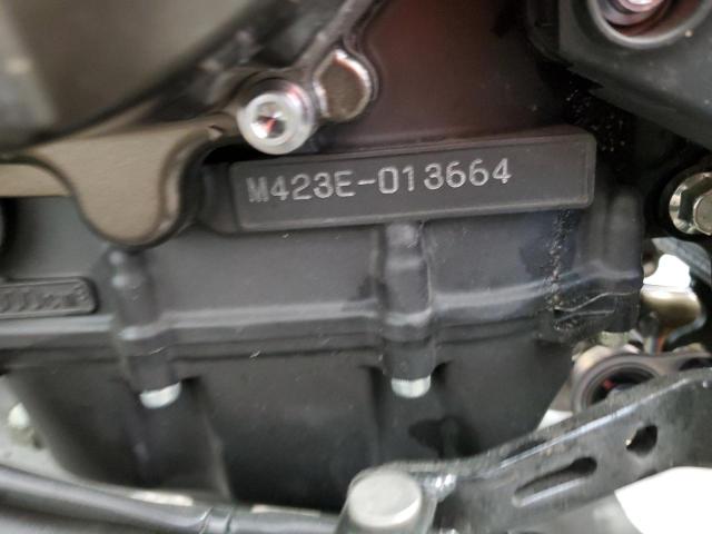 2024 YAMAHA XTZ690 #3274695795