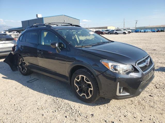 2016 SUBARU CROSSTREK PREMIUM JF2GPADC3G8318583