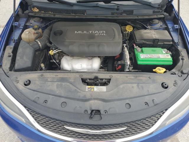 2015 CHRYSLER 200 LIMITE 1C3CCCAB4FN591133