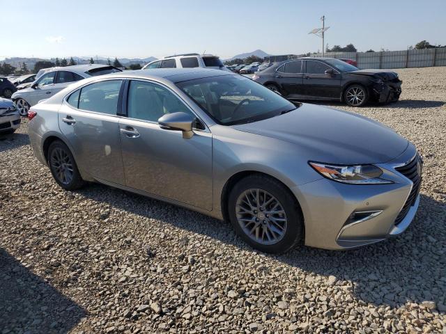 2018 LEXUS ES 350 - 58ABK1GG0JU083732
